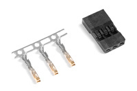 Servo Terminal (JR) Female