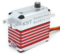 Servo KST BLS815 V8 HV (550-700)