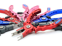 Steam Teminator CNC Ball Link Pliers 5.0mm