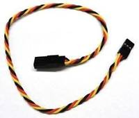 Servo Lead Extention 30cm 22AWG