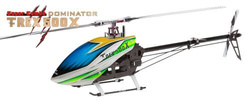 Helicopter Align T-REX 500X Dominator Super Combo MB