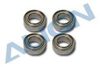 Bearing 5x9x3mm (MR95ZZ)