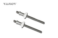 250 - Tail Shaft Torque Tube