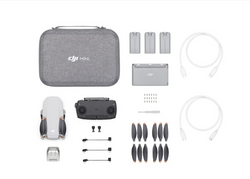 Dron DJI Mini SE Fly More Combo