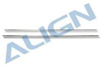 550/600 Flybar Rod 440mm