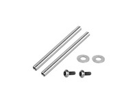 OMPHOBBY M2/ M2 V2 Feathering shaft set（2Pcs）