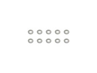 Goblin - Steel Washer 3x4x0.5mm