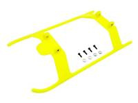 Goblin - Plastic Landing Gear Yellow
