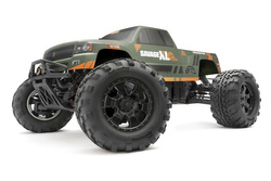 HPI SAVAGE XL FLUX GTXL-1 1/8 RTR