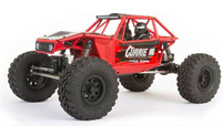 RC Car Axial Capra 1.9 4WS 1:10 RTR