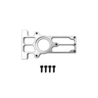 S2 Main frame block, Aluminum