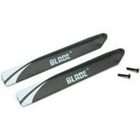 Blade MCPX BL - Main Blades Black