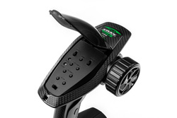 RC Car KAVAN GRT-10 Thunder 2.4 GHz 4WD Monster Truck 1:10