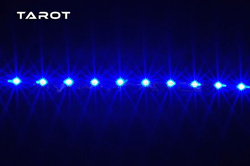 High Density light strips ( Blue 20cm )