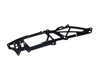 Goblin - Carbon Fiber Main Frame Top