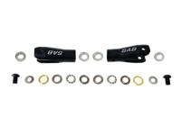 Goblin -Aluminium Main Blades Grip