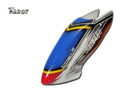 450 PRO - Kabinka malowana V2