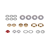S2 MAX Gasket Set