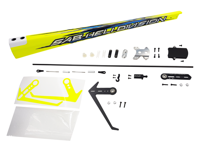 Goblin - Konwersja na węglową belkę