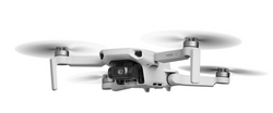 Dron DJI Mini SE Fly More Combo