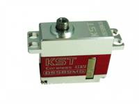 Servo MIDI KST DS589MG HV V8.0 Soft Start