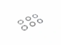 RS7 Flat Thrust Bearing Set