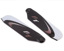 Tail Blades Fun-Key Rotortech 116mm Ultimate