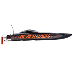 Proboat Blackjack 42" 8S Catamaran RTR 2 kolory