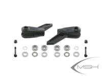 Protos 380 - Main blade holder set