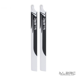 ALZRC Carbon Fiber Blades - 505mm