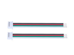OMPHOBBY 4-pin CRSF Kabel adapter do Odbiornika OFS3 ELRS