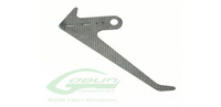 Goblin 380 - CF Vertical Fin