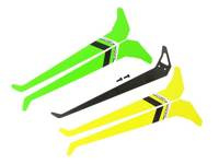 Goblin - CF Tail Fin