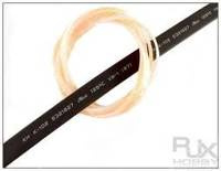 Serwo Spiral Wrap 1m (White-Orange)