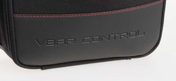Pocket bag black for VBar Control