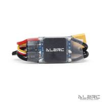 ALZRC - Brushless ESC - Platinum - 50A V4