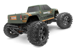 HPI SAVAGE XL FLUX GTXL-1 1/8 RTR