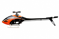 XLPower/MSH Protos 380 EVO - KIT - czerwony V2