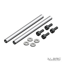 ALZRC X380 - Spindle Shaft