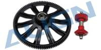 102T M1 Helical Autorotation Tail Drive Gear Set