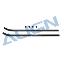 TN70  - Płozy podwozia