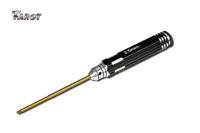 Screw Driver 3.0mm