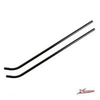 Specter 700 V2 - Skid Pipe