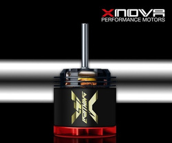 Silnik Xnova 4020 Lightning 850KV / ILGoblin 520 / Wał E