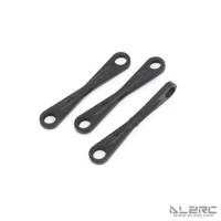 ALZRC X360 - Swashplate Servo Pull Rod Set