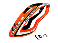 ILGoblin - Pro Canopy Orange