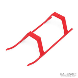 ALZRC X360/X380 - Landing Skid - Red