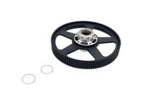 Goblin - Plastic One Way Main Pulley Z120