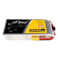 Akumulator GENS ACE TATTU NMC 6S 22.2V 20000mAh 5C XT90-S