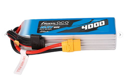 Battery GENS ACE G-Tech 6S 22.2V 4000mAh 60C XT90